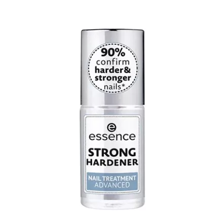 Strong Hardener Nail Treatment advanced, essence