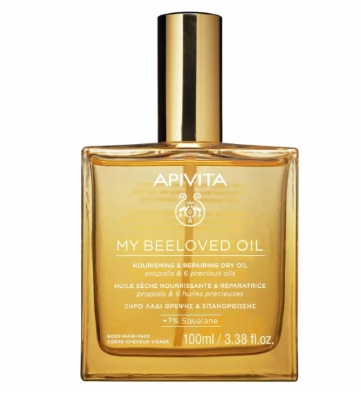 Apivita My Beeloved Oil