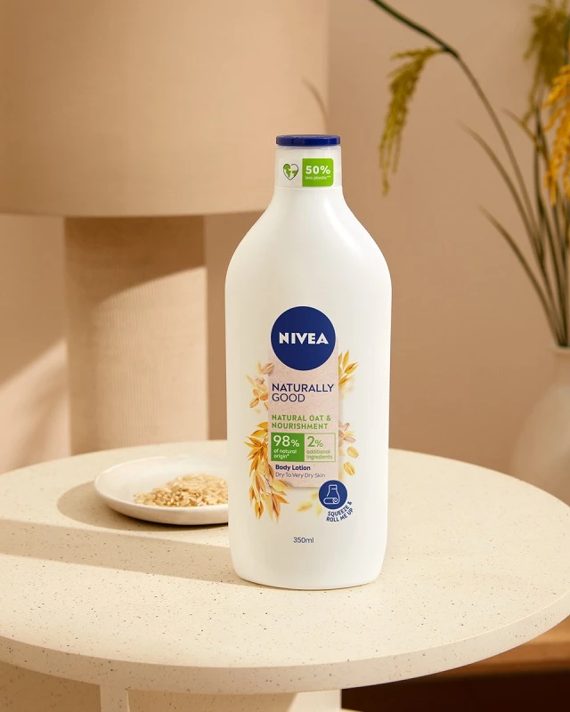 Nivea