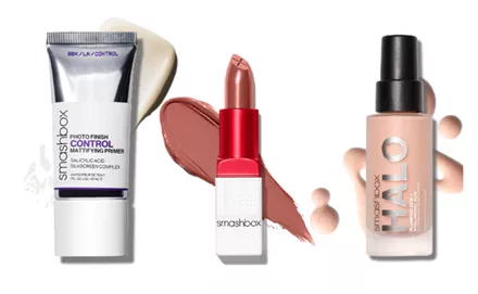 Legendary Mom's Set, Smashbox