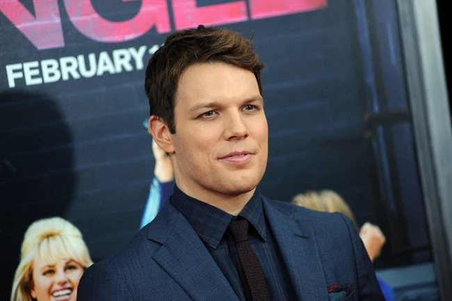 jake lacy