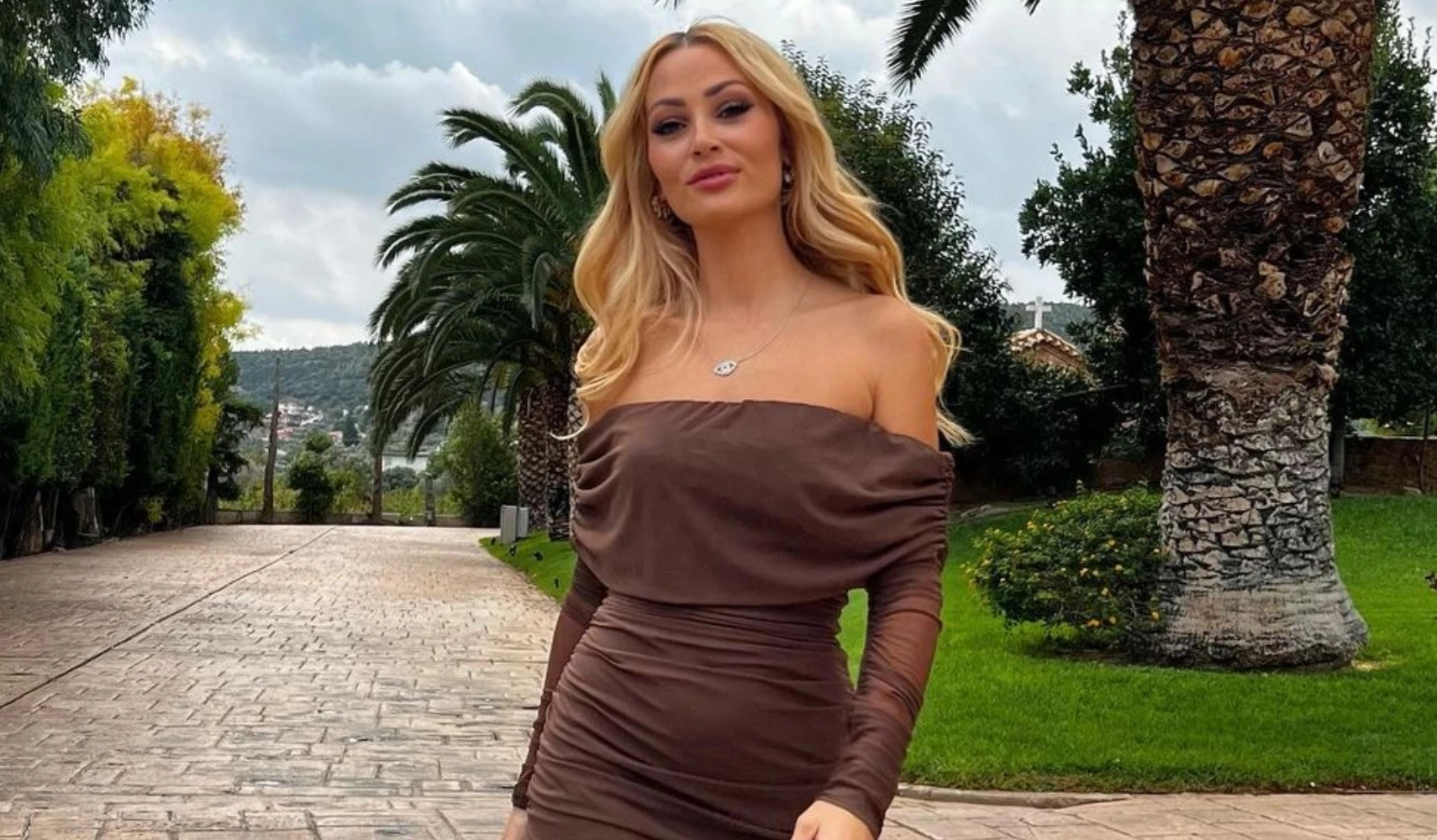 Ελένη Βουλγαράκη | 