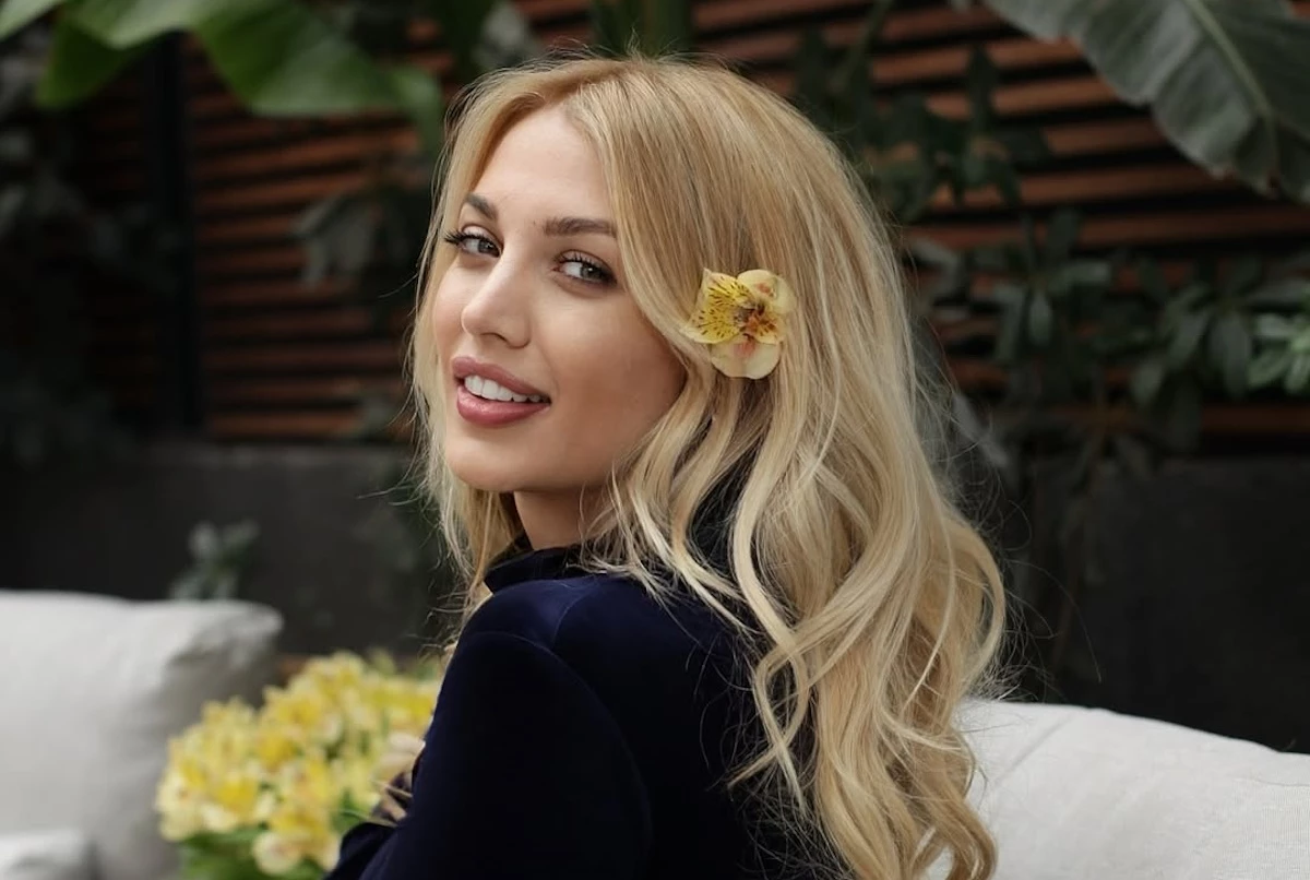 Κωνσταντίνα Σπυροπούλου | Απαθανατίζει τον μεγάλο γιο της, Βλάσση στην παιδική χαρά