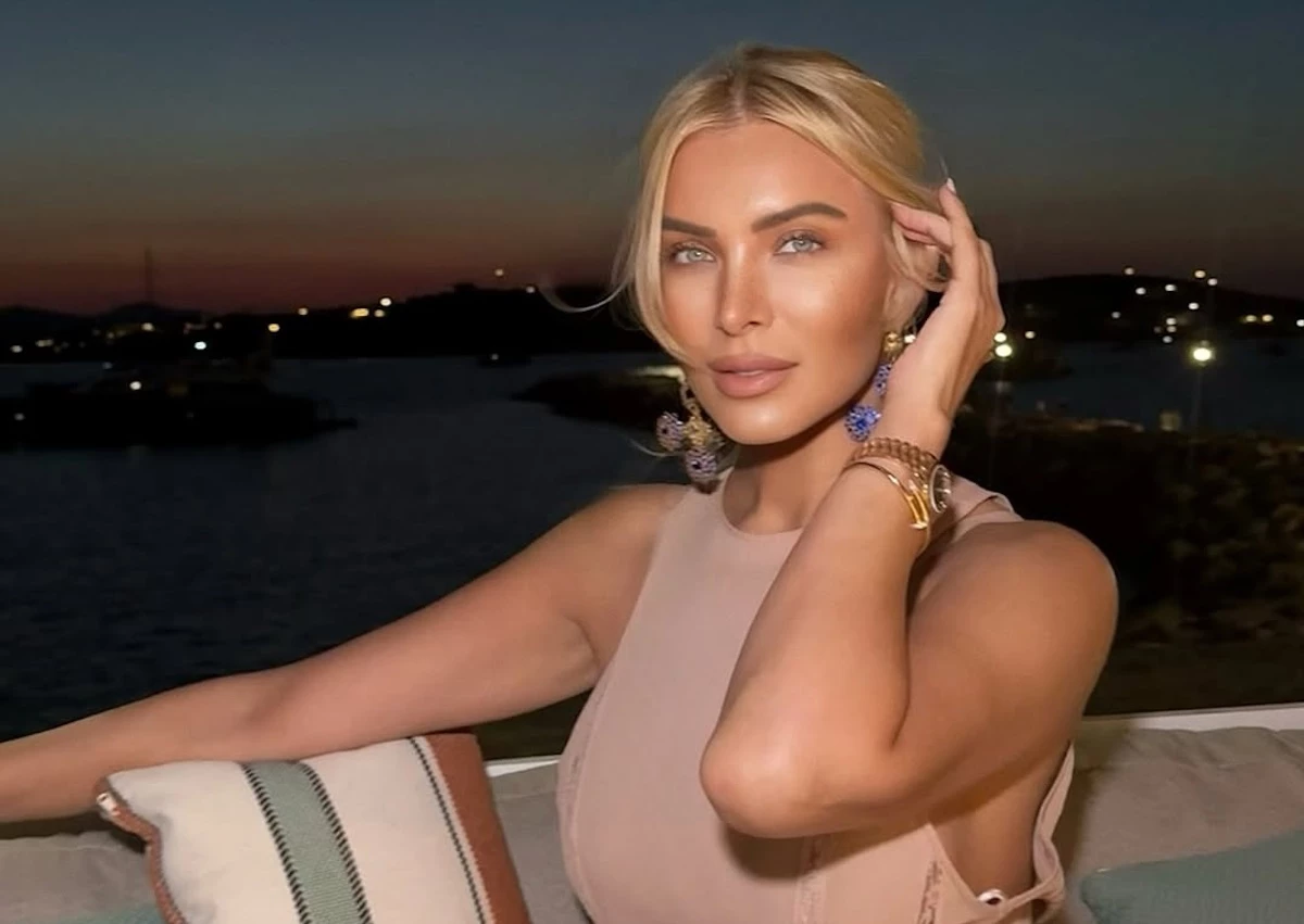 Τα beauty looks που επέλεξαν οι Ελληνίδες παρουσιάστριες για τις πρεμιέρες τους