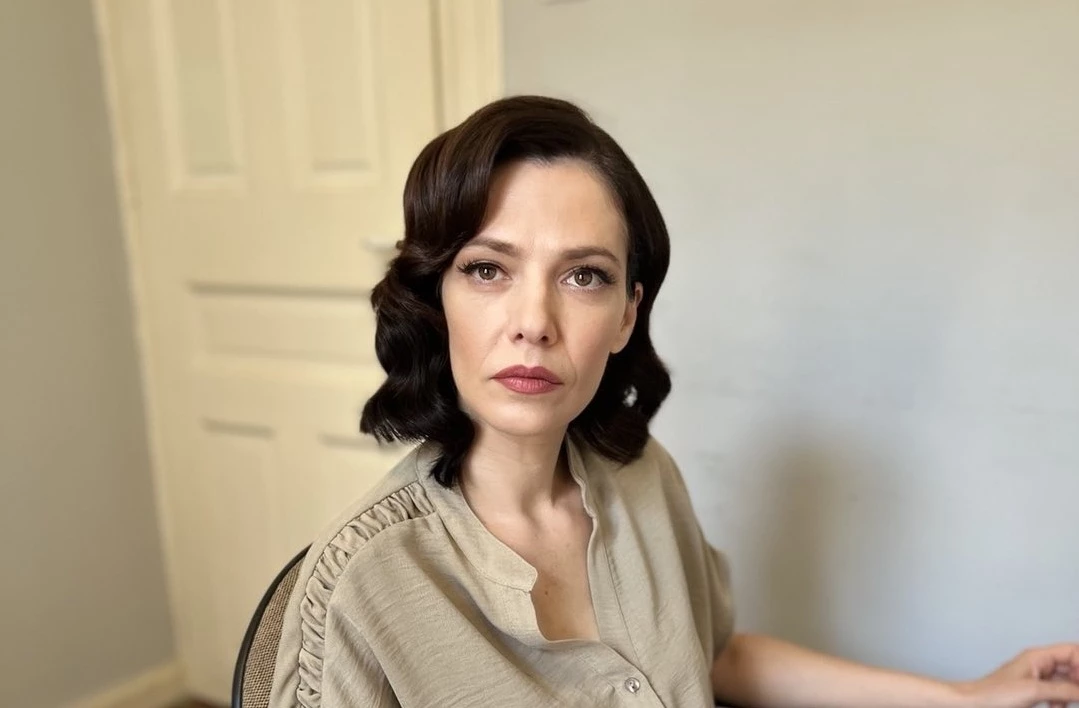 Μαριλίτα Λαμπροπούλου | Αυτά είναι τα κλασικά αρώματα που έχει πάντα στο καμαρίνι της