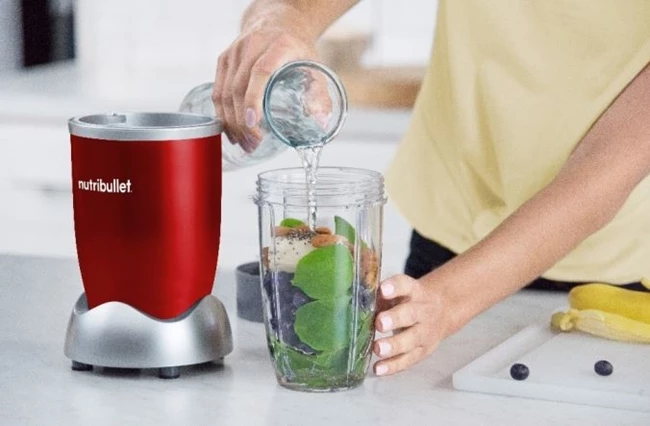 NUTRI