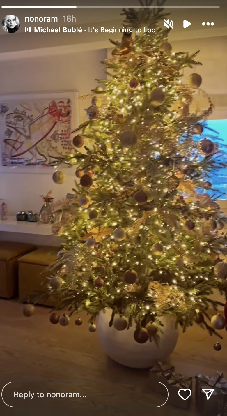 tree