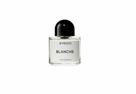 Blanche Eau De Parfum, Byredo