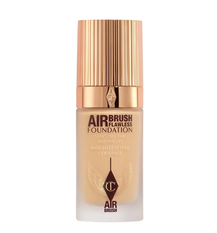 Charlotte Tilbury Airbrush Flawless Foundation