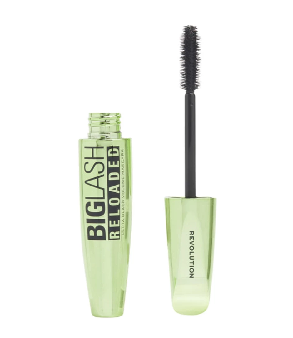 Revolution Big Lash Reloaded Mascara