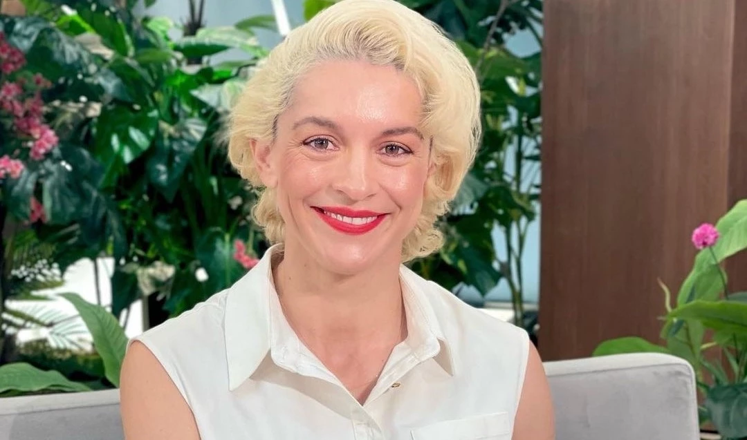 Γιούλικα Σκαφιδά | Στην κουζίνα για το απόλυτο καλοκαιρινό φαγητό