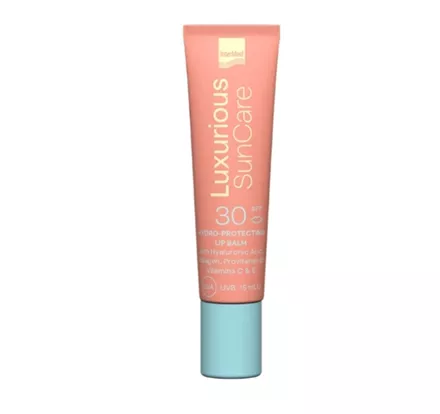 Luxurious SunCare SPF30 Hydro Protecting Lip Balm, Intermed