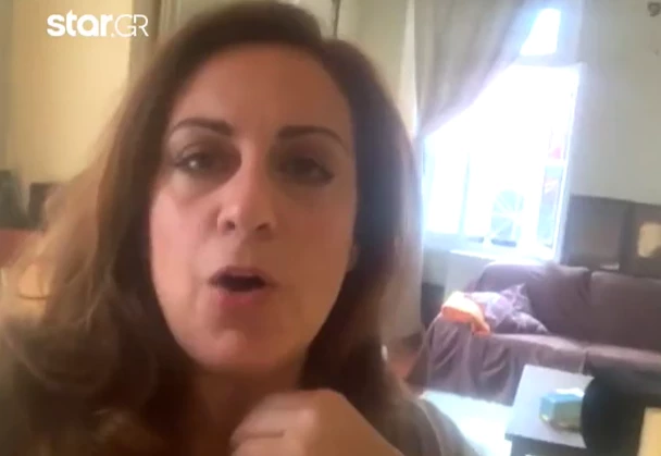 Ευαγγελία Μουμούρη - Αλέξανδρος Μαμμόπουλος