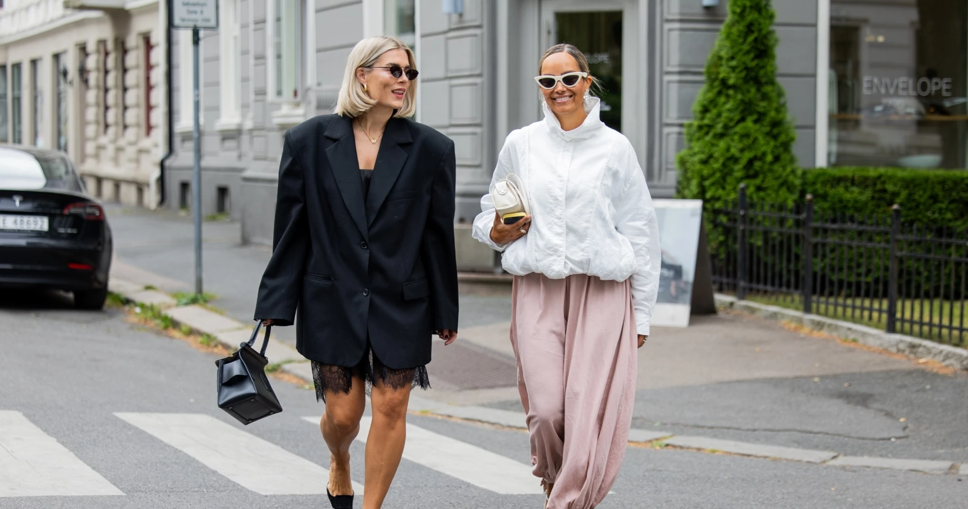 Copy-Paste Trends | Η θυσία της προσωπικότητας στον βωμό του αλγόρυθμου