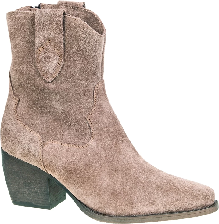 Western μποτίνια, Adam's shoes.