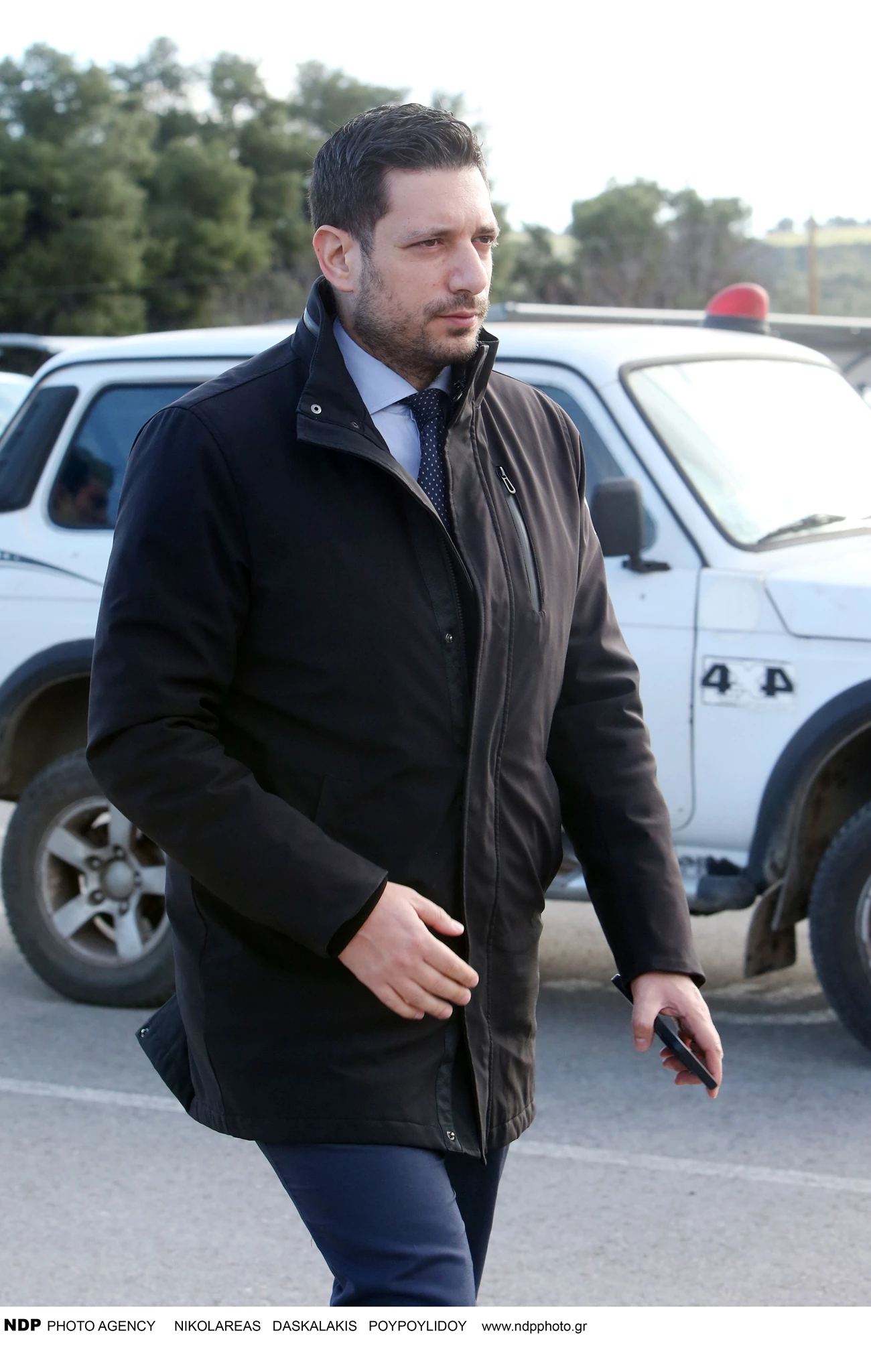 Κωνσταντίνος Κυρανάκης