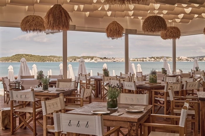 Nikki Beach Resort & Spa Porto Heli