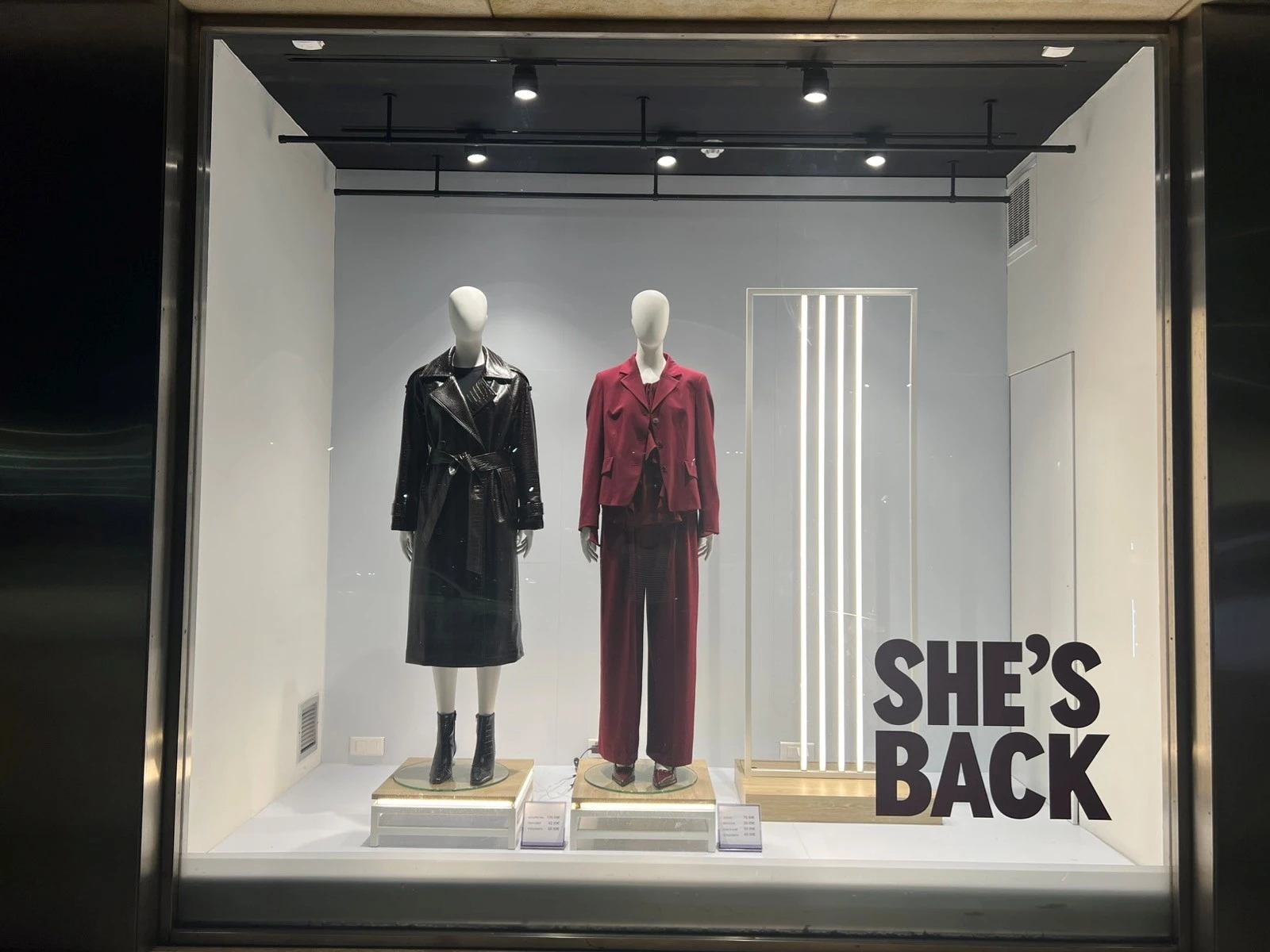 Η Marks & Spencer αναβαθμίζει την εμπειρία στα καταστήματά της στην Ελλάδα
