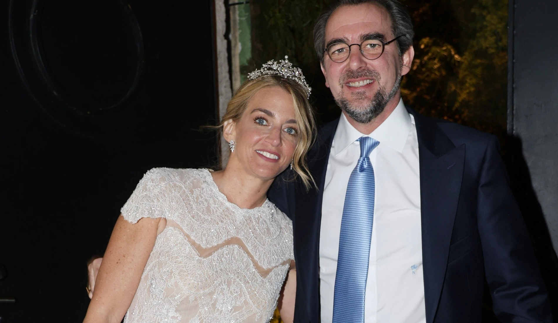 Οι νύφες του 2025 | Τα νυφικά που που θα συζητάμε για χρόνια