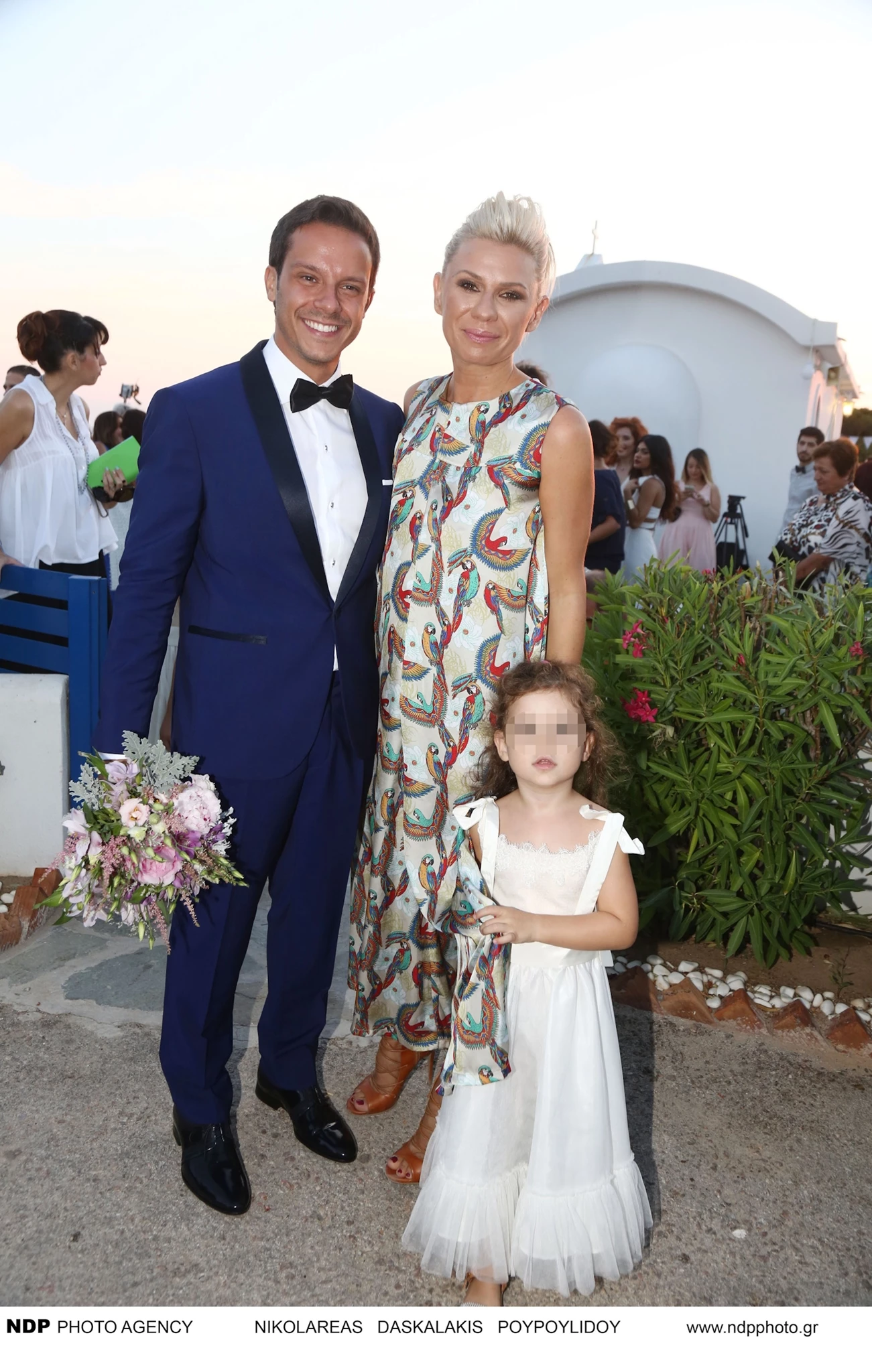 Αέλια Κατσούλη