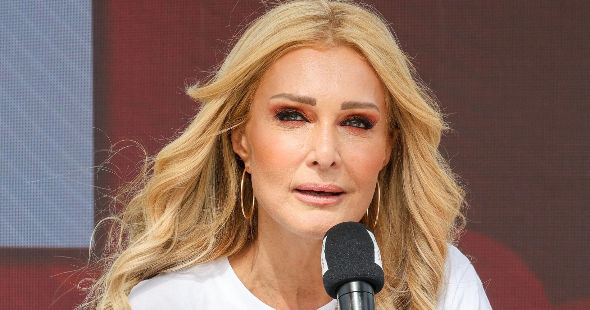 Νατάσα Θεοδωρίδου | Οι αδημοσίευτες φωτογραφίες με τον γοητευτικό αδελφό της, Θαλή