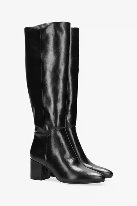 Μέχρι το γόνατο