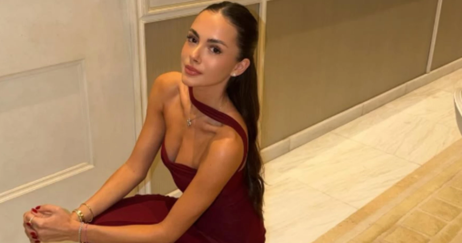 Νταίζη Νίκα | Μόλις ανακοίνωσε τι ετοιμάζει για το φετινό καλοκαίρι