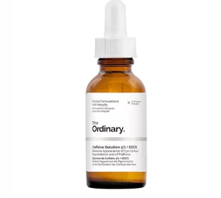 Caffeine Solution 5% + EGCG, The Ordinary (sephora.gr)