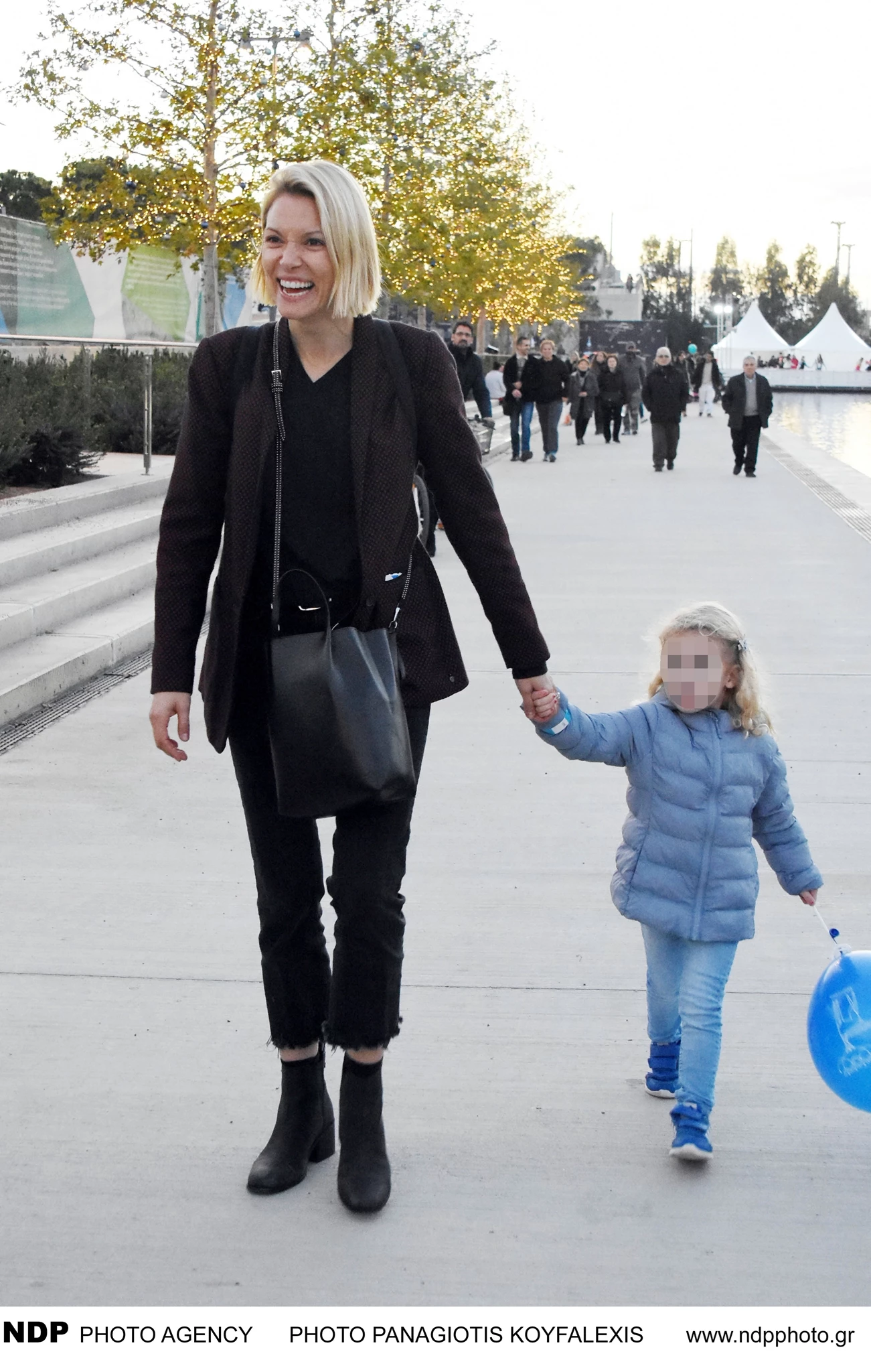 Βίκυ Καγιά - Μπιάνκα Κρασσά