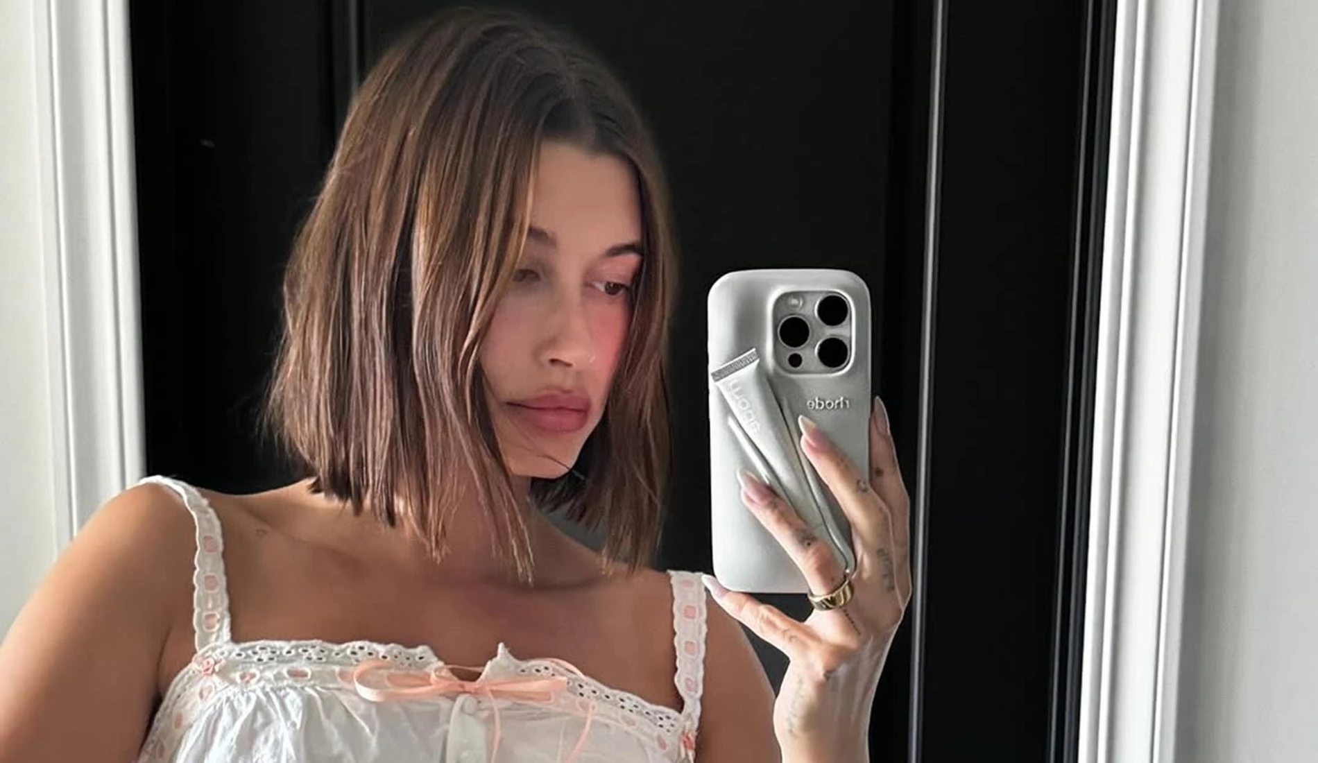 Βαρέθηκες το καρέ σου; 5 τρόπους για να αντέξεις μέχρι να μακρύνει