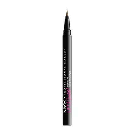 Lift & Snatch! Brow Tint Pen, NYX Professional Makeup