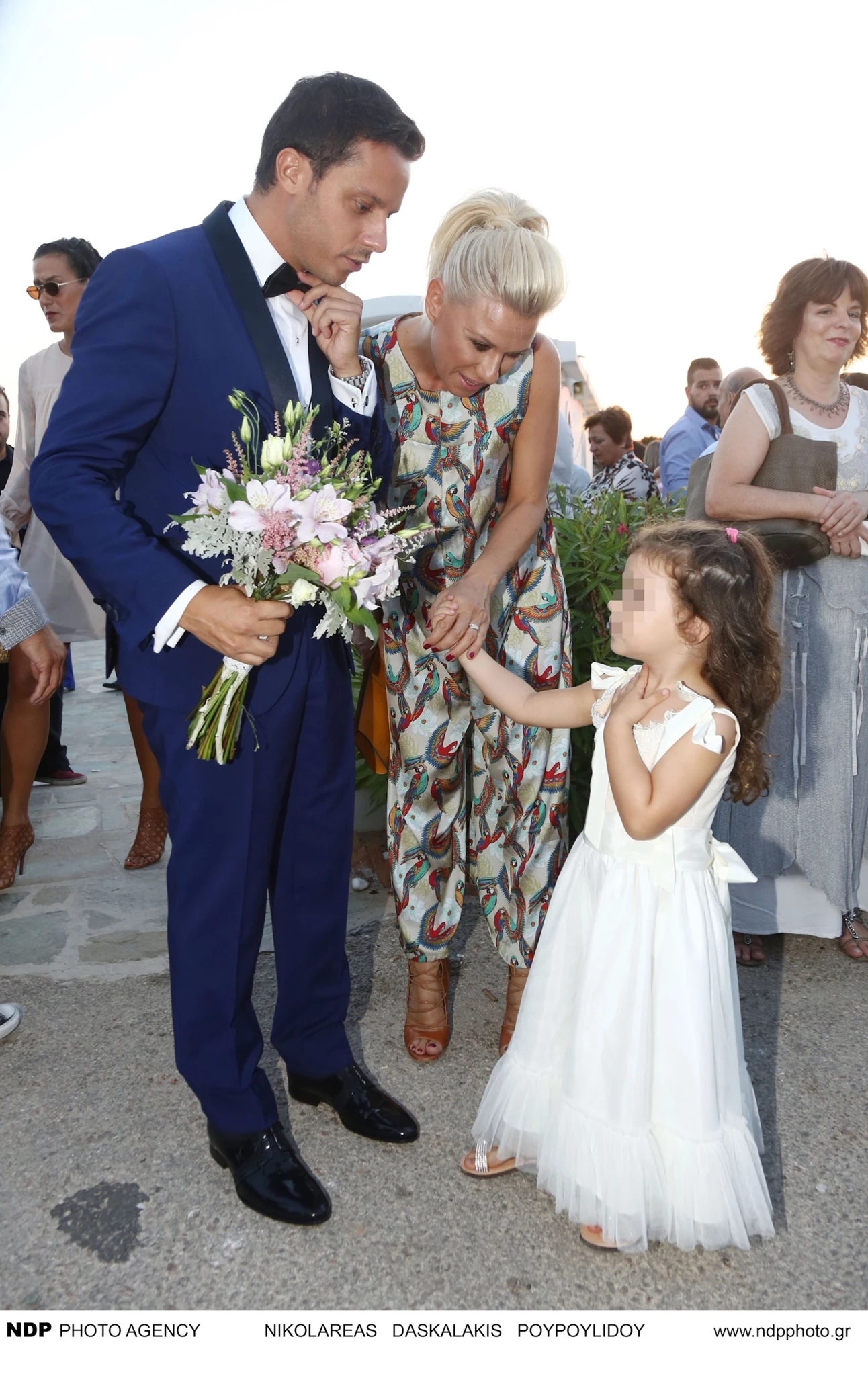 Αέλια Κατσούλη