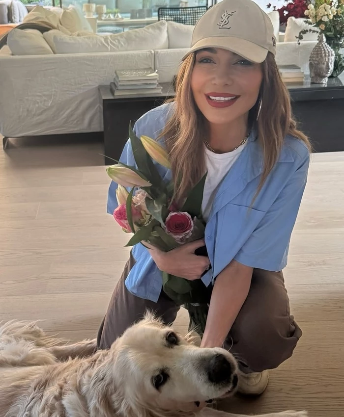 βανδή μπισμπίκης σπίτι