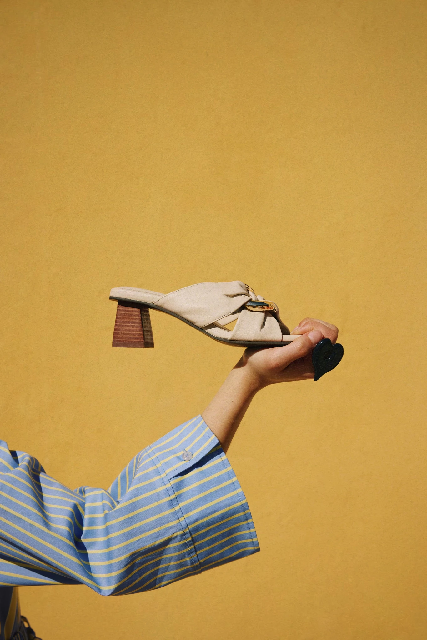 Slow-Tide | Η νέα συλλογή της Gioseppo Woman είναι μία ωδή στη θερινή ηρεμία