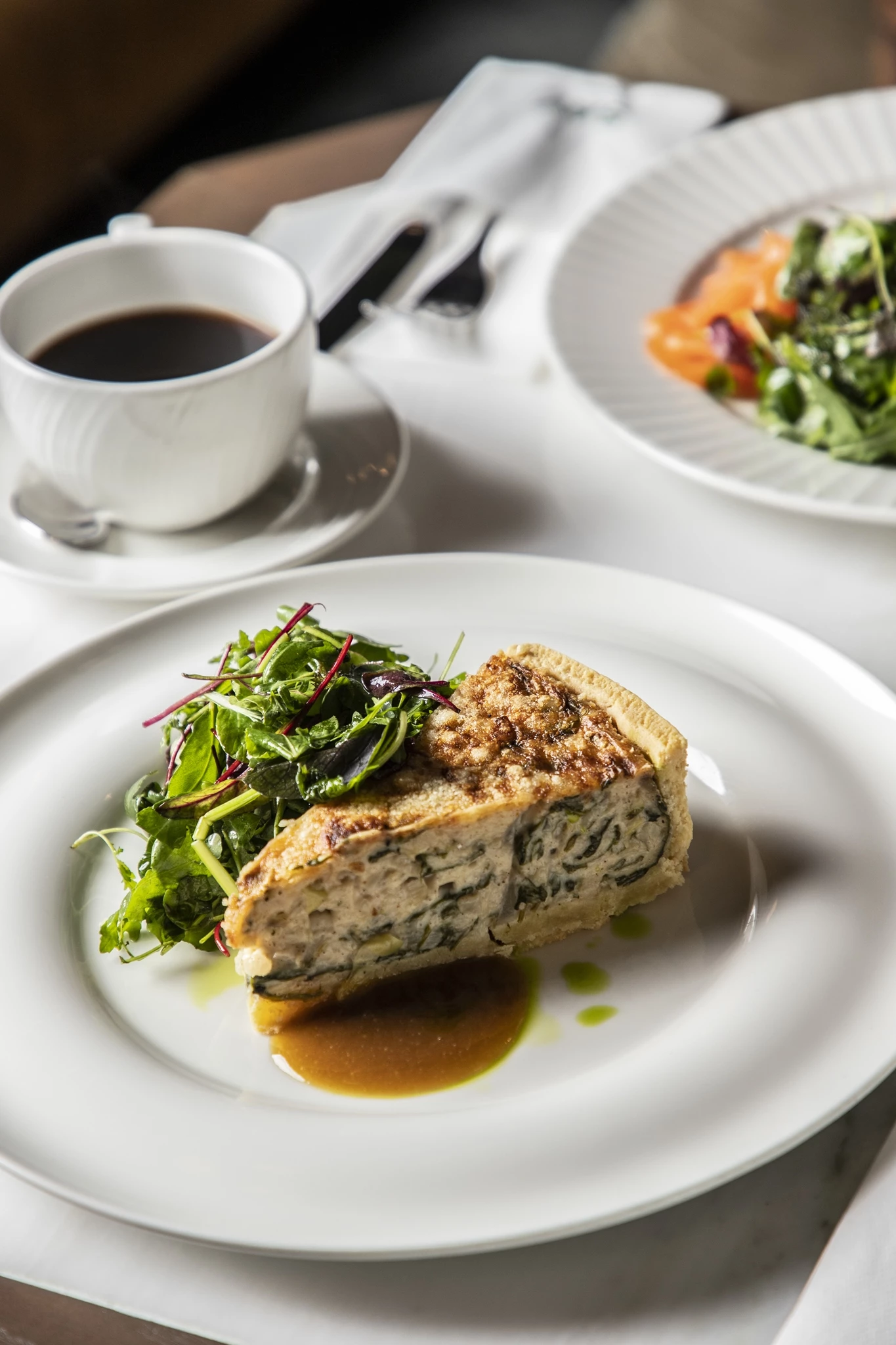 Στην Κηφισιά δοκιμάσαμε το Κυριακάτικο brunch που θα σε κάνει να αγαπήσεις τα πρωινά ξανά