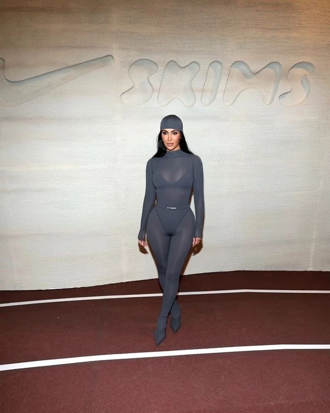 Kardashian effect |Τι κάνει μια γυναίκα να φαίνεται πιο νεανική και ελκυστική, σύμφωνα με την επιστήμη