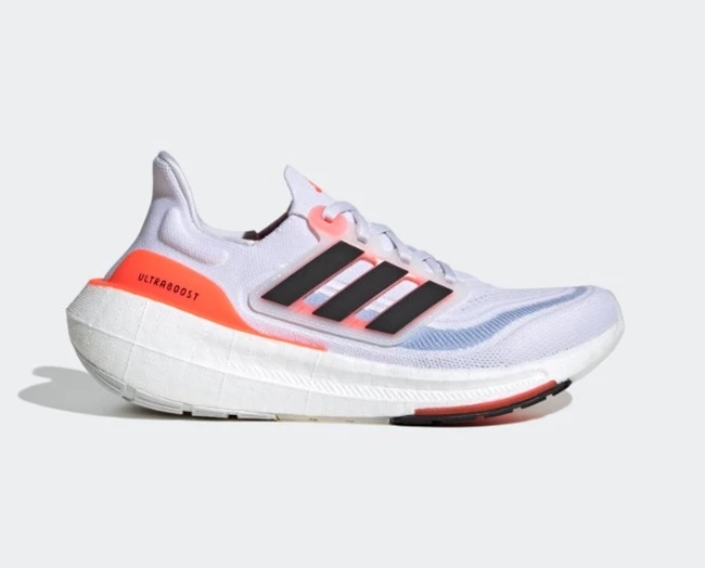 Ultraboost Light Shoes, Adidas