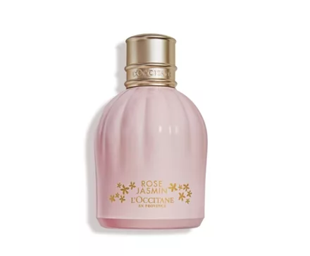 Rose Jasmin Eau De Toilette, L'OCCITANE