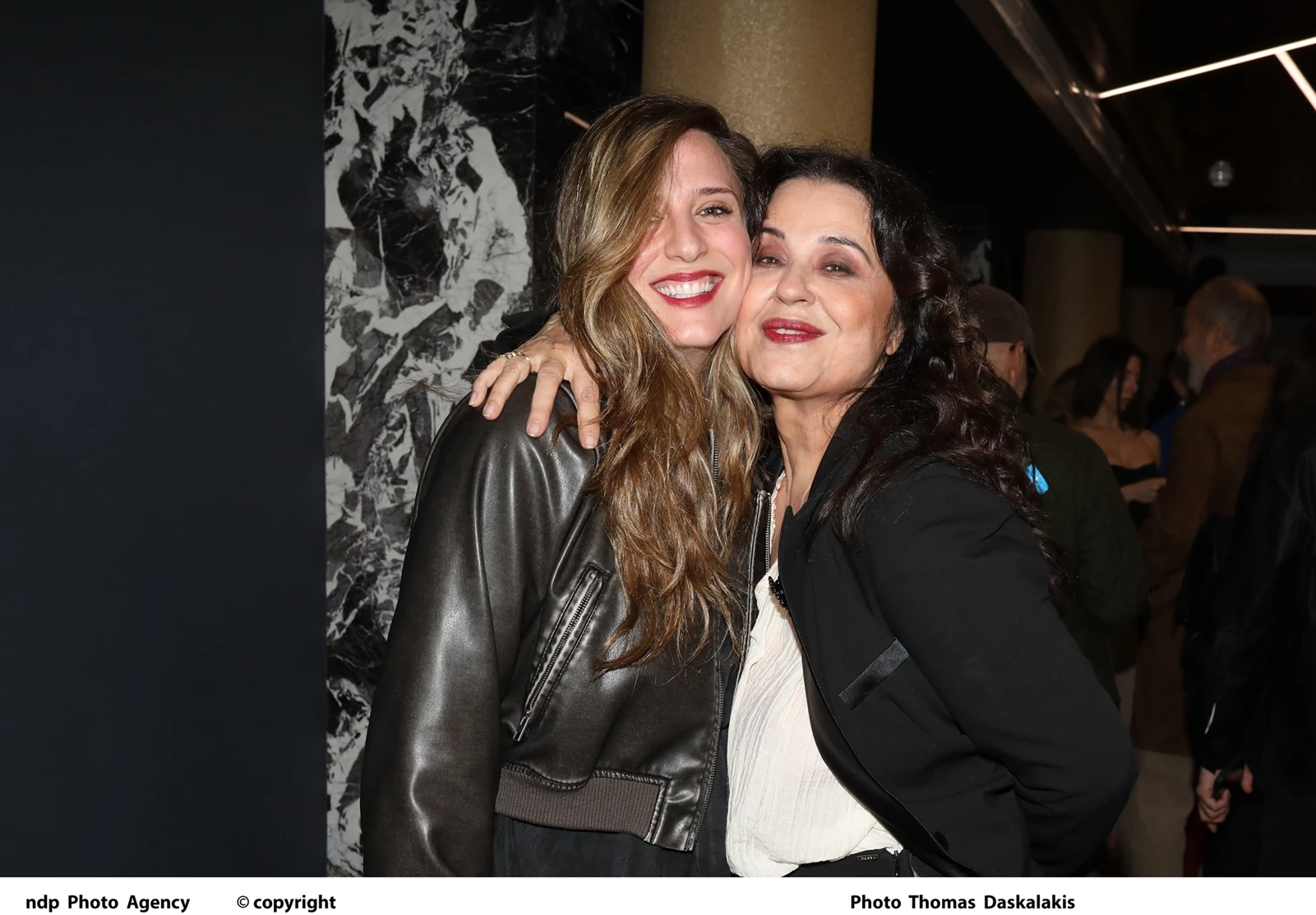 Γεωργία Κρασσά - Μαρία Τζομπανάκη