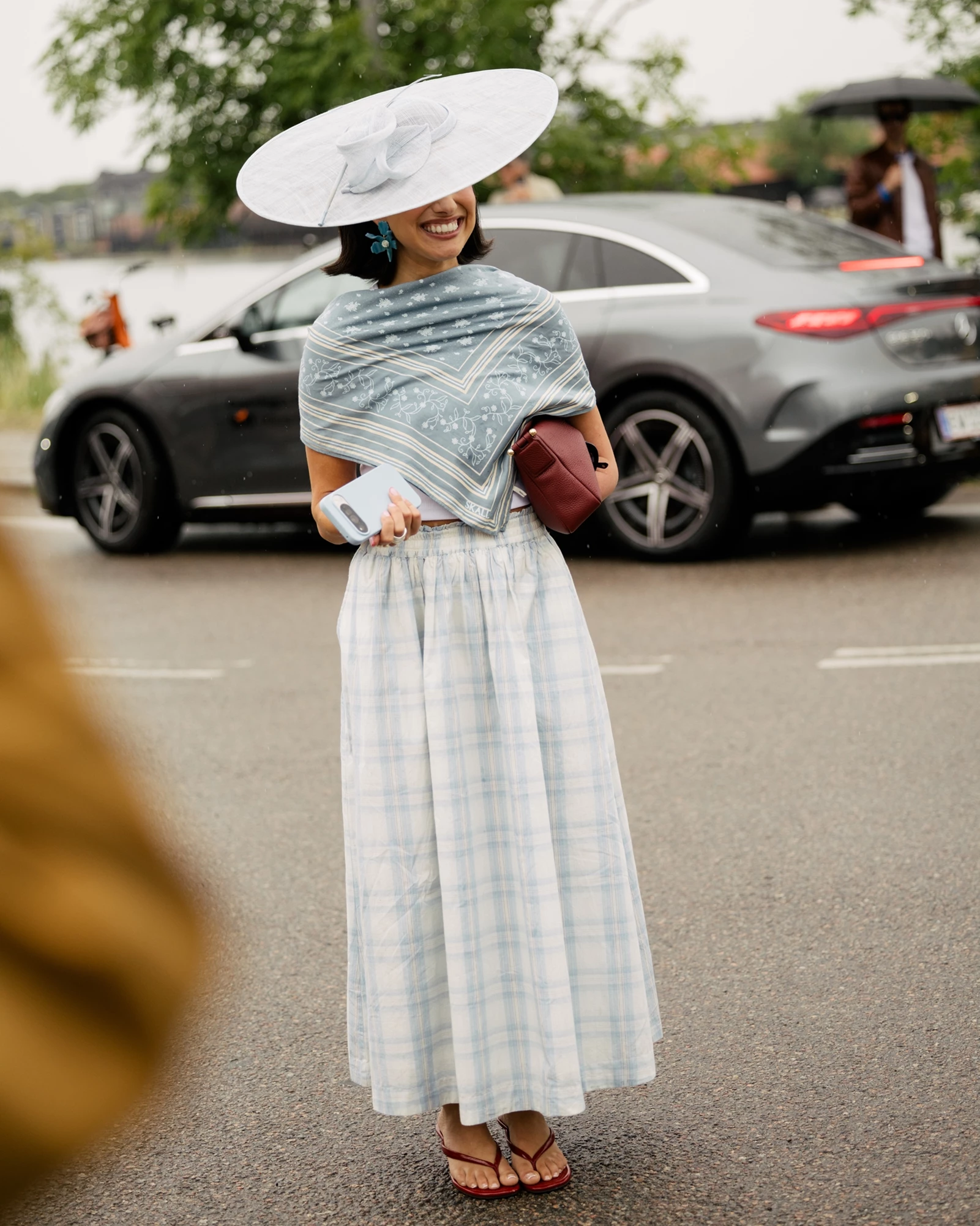 Courtesy of Copenhagen Fashion Week