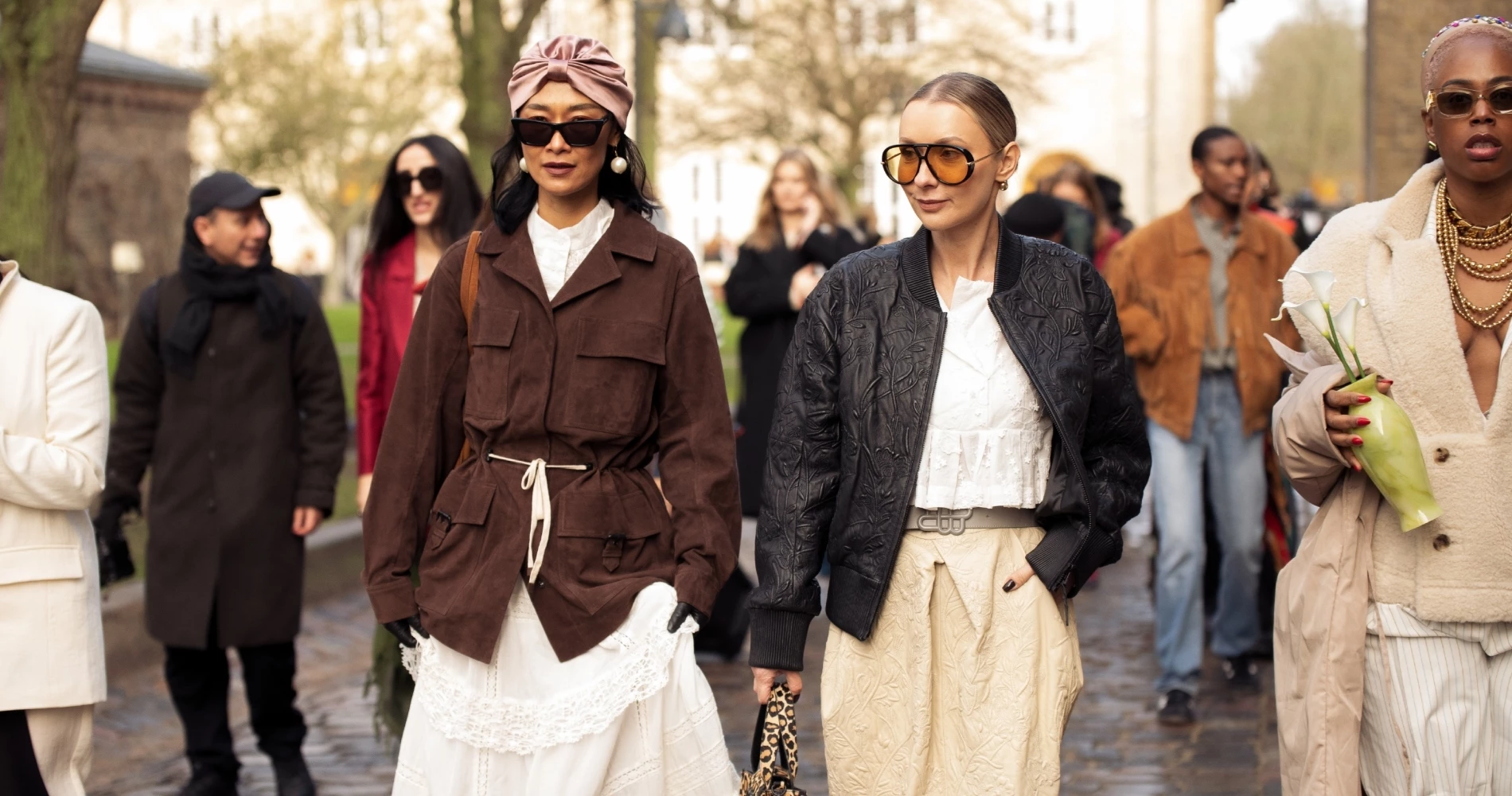 5 συμβουλές μόδας που θα αλλάξουν τον τρόπο που αντιμετωπίζεις το στιλ σου