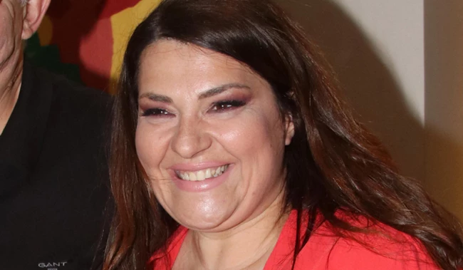 Κατερίνα Ζαρίφη