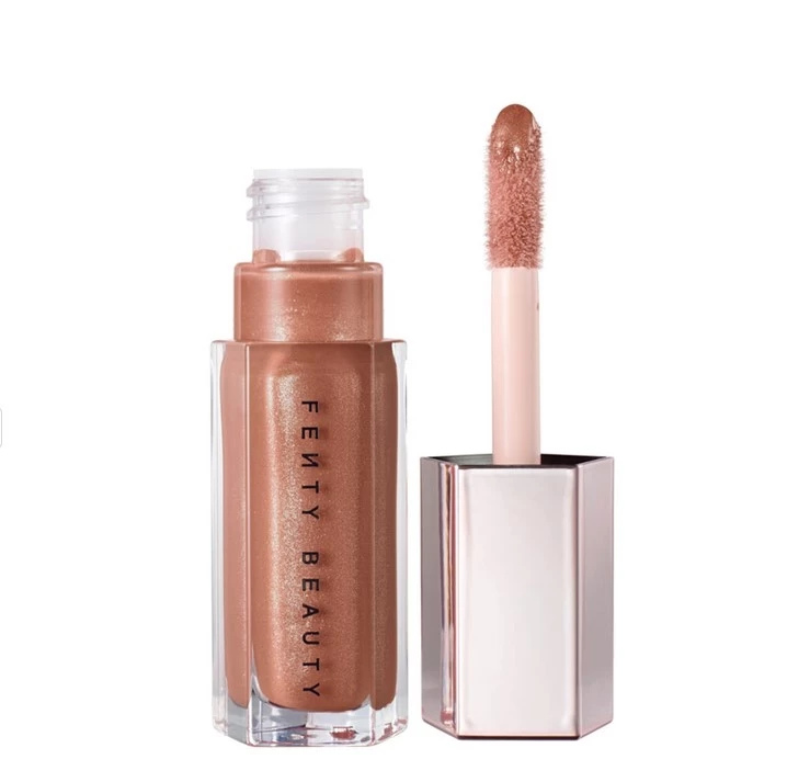 Fenty Beauty – Gloss Bomb Universal Lip Luminizer (Απόχρωση Fenty Glow)