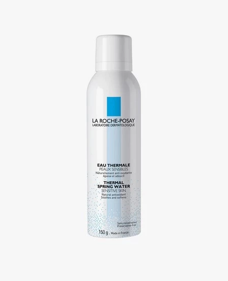 La Roche-Posay Serozinc