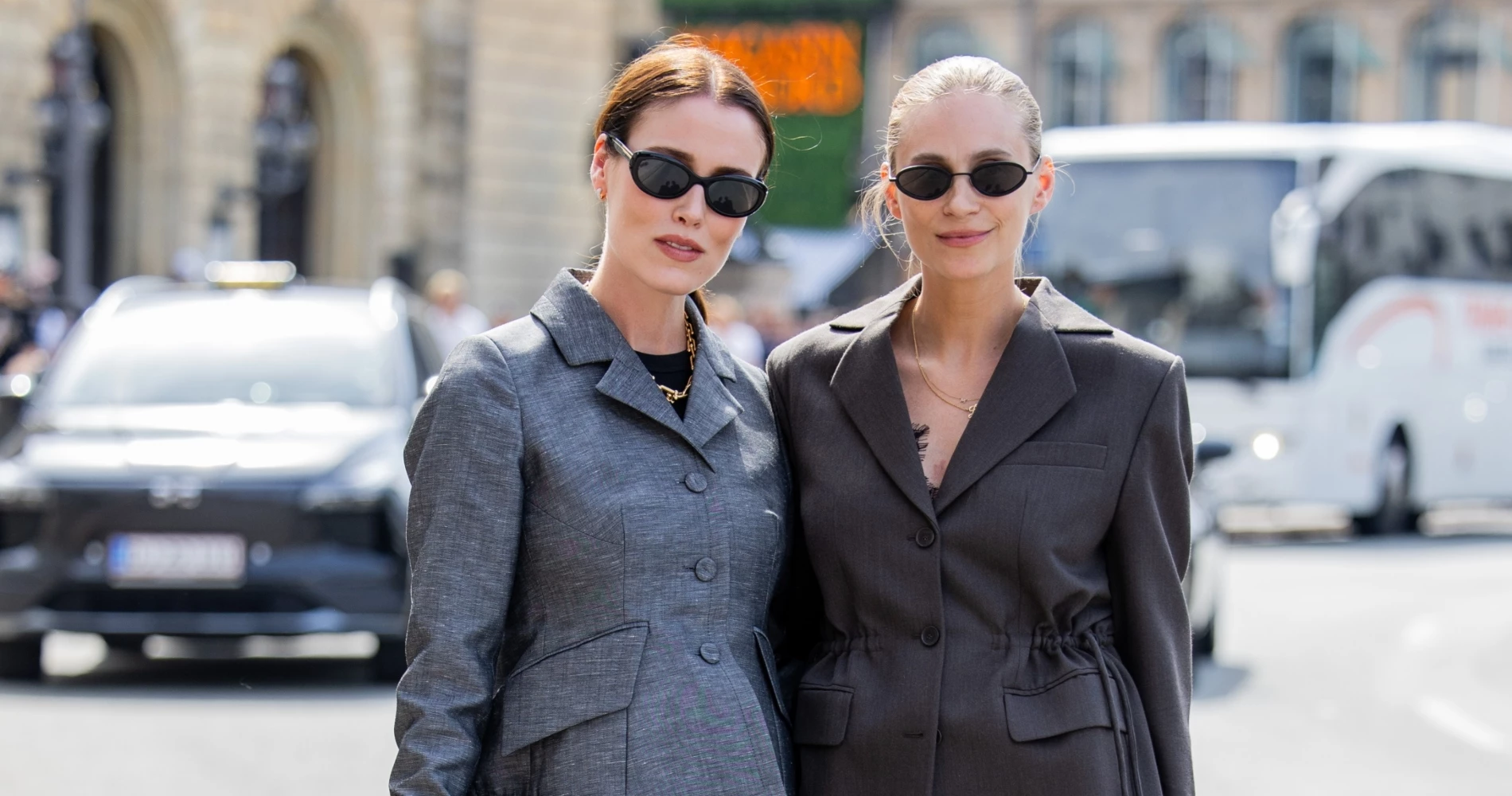 5 κομμάτια που έχουν πάντα στη φθινοπωρινή γκαρνταρόμπα τους οι fashionistas