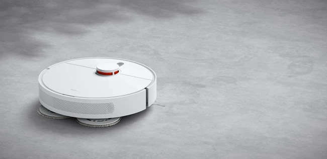 Xiaomi Robot Vacuum S10+