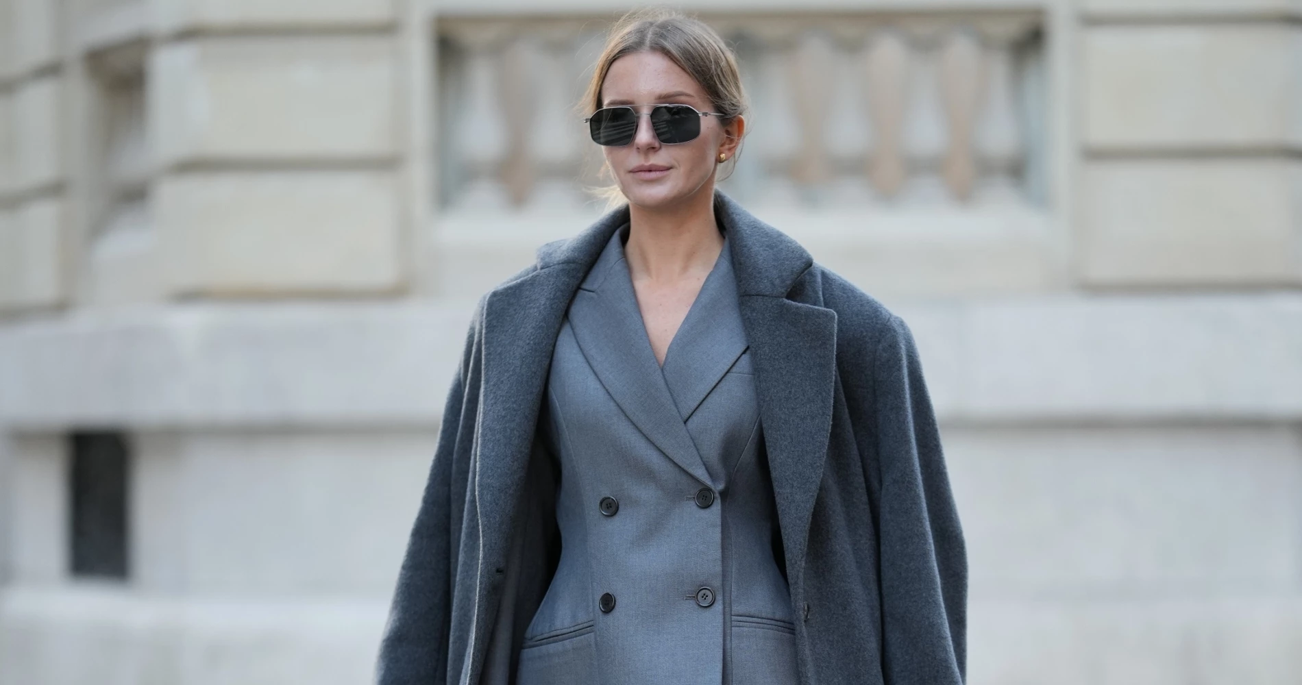 Αγόρασες νέο παλτό; Αυτή είναι η πρώτη κίνηση που πρέπει να κάνεις