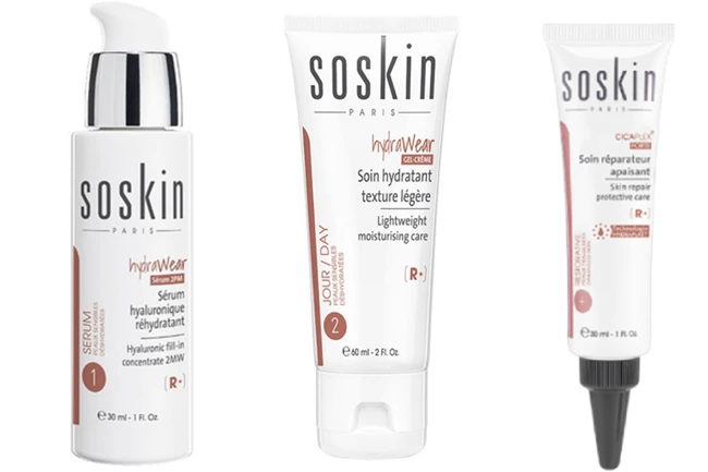 sOSKIN 2