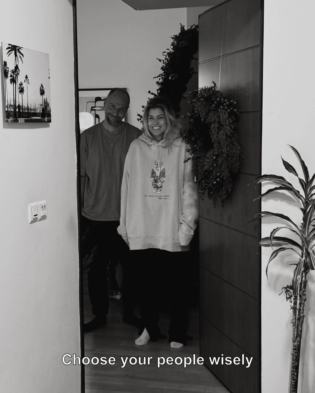 Το ενθαρρυντικό ποστ της Κλέλιας Ανδριολάτου