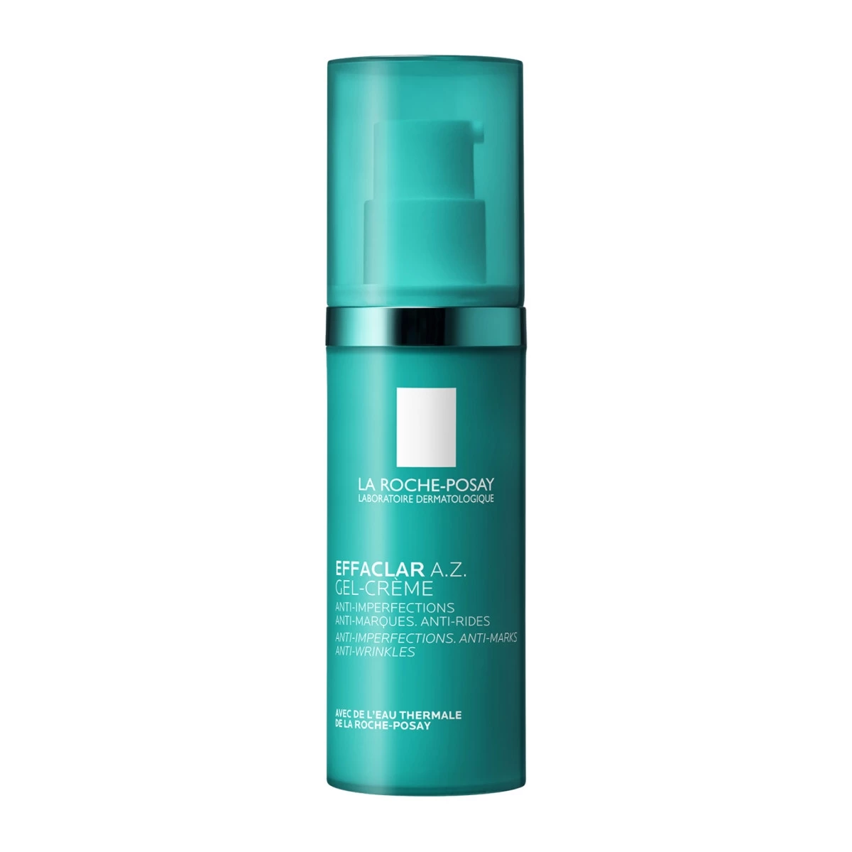 LA ROCHE-POSAY